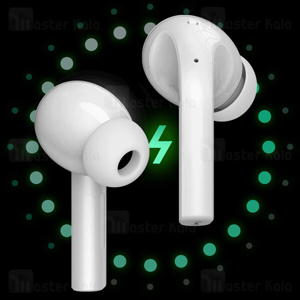 ﻿هندزفری بلوتوث Xiaomi ZMI PurPods Pro ANC Earphones TW100ZM